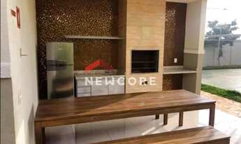 Imagem 3: Apartamento em Rua Futura - Sagrado Coração - Varginha/MG