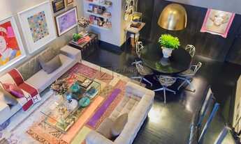 Imagem 5: Venda Apartamento 2 Dormitórios - 152 m² Cerqueira César