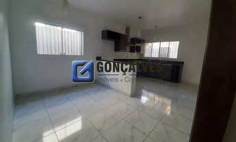 Imagem 7: Casa para Aluguel em Vila Assunção, Santo André