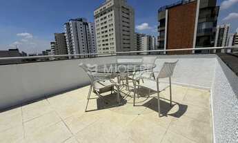 Imagem 4: APARTAMENTO COBERTURA LOCAÇÃO VILA LEOPOLDINA