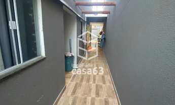 Imagem 5: Casa - 1304 sul Casa com 2 dormitórios