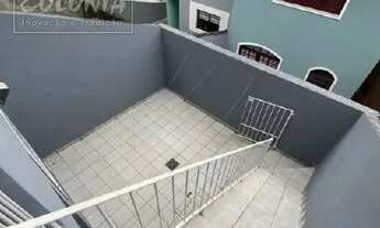 Imagem: Sobrado a venda - Jardim Rina, Santo André