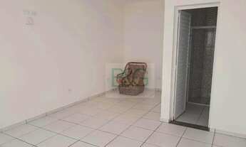 Imagem 3: Studio com 1 dormitório para alugar, 30 m² por R$ 1.150,00/mês - Vila Formosa - São Paulo