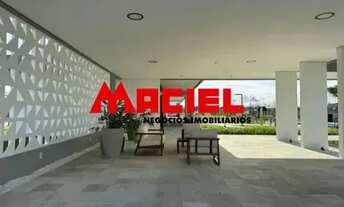 Imagem 2: Terreno de esquina (Terras Alpha) - quadra E1 / projeto aprovado / 432 m2