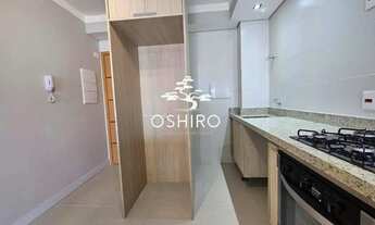 Imagem 6: Apartamento para locação - Boqueirão - Santos