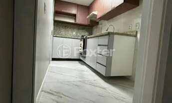 Imagem 4: Apartamento à venda Rua Roberto Francisco Behrens, Mato Grande - Canoas