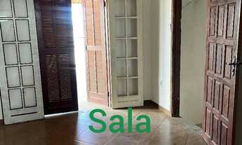 Imagem 5: Casa com loja - morar e empreender