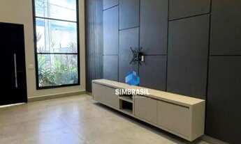 Imagem 5: Casa com 3 quartos à venda no Residencial Mantova (Indaiatuba/SP