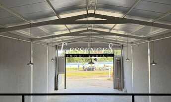 Imagem 5: Galpão Comercial 300m² | Garavelo