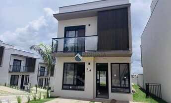 Imagem 2: Casa com 3 dormitórios para alugar, 137 m² por R$ 8.200,01/mês - Mont Blanc Village - Vinh