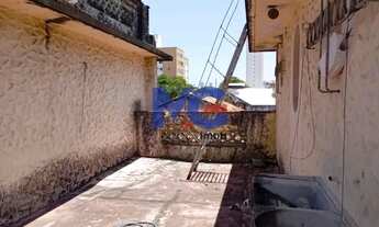 Imagem 7: Casa à venda com 4 quartos, acabamento amplo, frente, Fortaleza (Moura Brasil) aceita fina