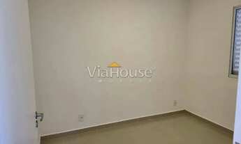 Imagem 4: Apartamento para locação - 42,82m²-2 dormitórios e lazer completo no bairro Heitor Rigon