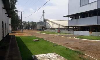Imagem 6: Fazenda de 26.727,36 hectares na da cidade de Nova Mutum no estado do Mato Gross