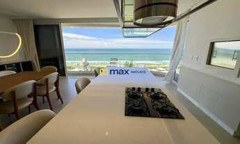 Imagem 4: Excelente apartamento com 4 suítes à venda no bairro Praia Brava em Itajaí