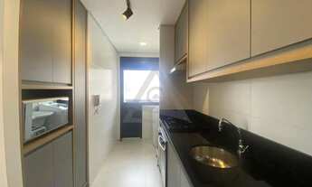 Imagem 6: Apartamento para alugar em Campinas, Cambuí, com 1 suíte, com 51 m², Condomínio Limoges