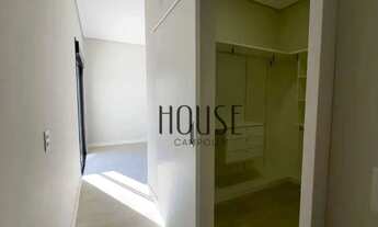 Imagem 3: Casa à venda em Helena Maria: condomínio de alto padrão em Sorocaba, com 164m²