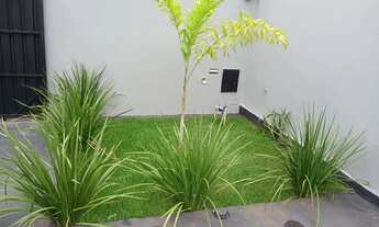 Imagem 4: Edicula com piscina