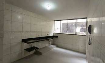 Imagem 3: OPORTUNIDADE APARTAMENTO COM ARMÁRIOS 3 QTS 1 BANHEIRO PLAYGROUND EXCELENTE LOCALIZAÇÃO