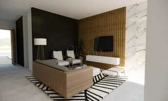 Imagem 4: Sobrado à venda em Paulínia, Parque Brasil 500, com 3 suítes, com 281 m², Residencial Club