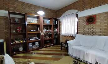 Imagem 3: Casa a venda na Vila Mimosa, 4 dormitórios