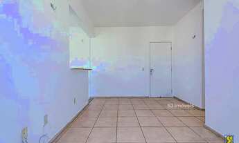 Imagem 4: Apartamento com suíte e lazer completo em Messejana