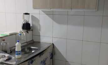 Imagem 2: Alugo casa em sussuarana velha, sala cozinha banheiro quarto e varanda, não paga água luz