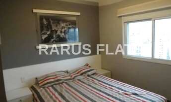 Imagem 4: Apartamento para alugar na Aclimação - Edifício Varanda Paulista