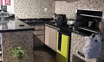 Imagem: Casa de 3/4 sendo uma suíte pra Venda (