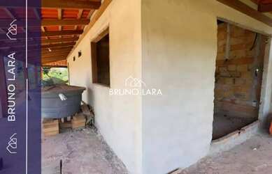 Imagem: Casa à venda no bairro Fernão Dias - Igarapé