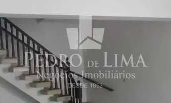 Imagem 2: Sobrado frontal na região Central da Penha