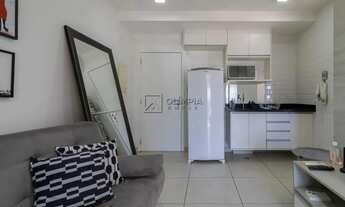 Imagem 7: Venda Apartamento 1 Dormitórios - 36 m² Brooklin