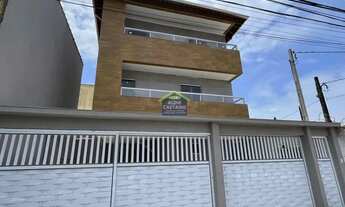 Imagem: Sobrado de Condomínio Novo com 2 dorms