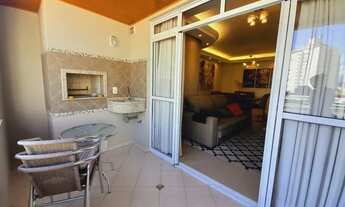 Imagem 7: Apartamento 03 dormitórios sendo 01 suite à venda no Bairro Campinas em São José