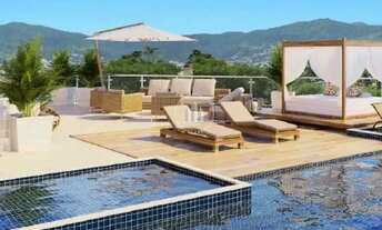 Imagem 5: Apartamento 2 Quartos no Mirante Residence - Praia Comprida - CEN