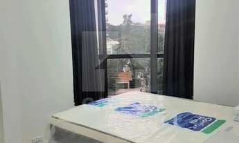 Imagem 5: Apartamento para Locação | 35 m² | Totalmente Mobiliado