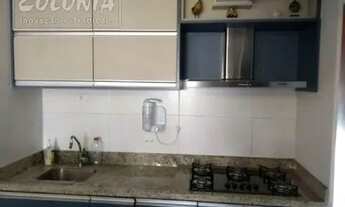 Imagem 6: Apartamento a venda - Vila Curuçá, Santo André