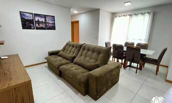 Imagem 7: Apartamento semi mobiliado com suíte para locação anual no Itacolomi Home Club em Penha