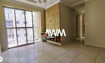 Imagem: Apartamento 3 quartos Residencial Caribe