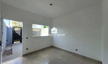 Imagem 5: Última unidade Casa com 2 dormitórios