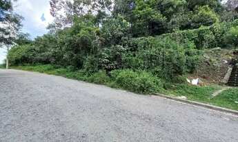 Imagem 2: Terrenos 308m2 à 380m2 9,00m de frente Parque América Rio Grande da Serra Escritura