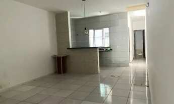 Imagem 4: Casa à venda com 2 quartos, suíte, closet e quintal, R$ 140.000