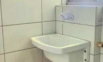 Imagem 2: Apartamento para locação no Condomínio Rosa dos Ventos