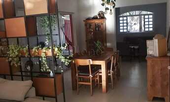 Imagem 2: Casa à venda em Campinas, Loteamento Caminhos de São Conrado (Sousas), com 4 quartos, com