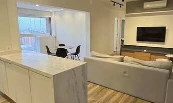 Imagem: Apartamento para aluguel tem 72 metros quadrados