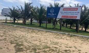 Imagem: Excelente terreno no loteamento Alfa Mar