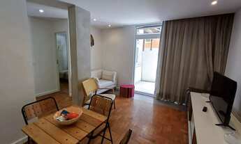 Imagem: Apartamento Garden com 2 dormitórios para