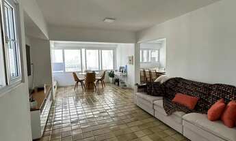 Imagem: Piedade - 03 Qtos / 01 Suíte - 02 Vagas