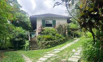 Imagem 5: Casa à Venda no Bairro Taquara, Petrópolis, RJ