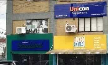 Imagem 4: ALUGO SALA COMERCIAL EDIFÍCIO VICTOR HUGO