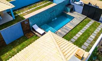 Imagem 4: Excelente Casa com Piscina, em Araruama